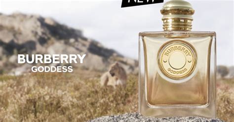 burberry goddess perfume boots|burberry goddess perfume samples.